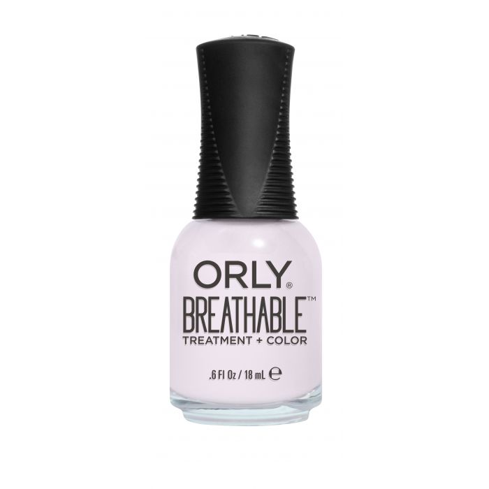 ORLY Breathable Light as a Feather