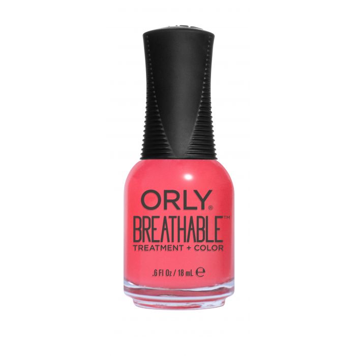 ORLY Breathable Nail Superfood