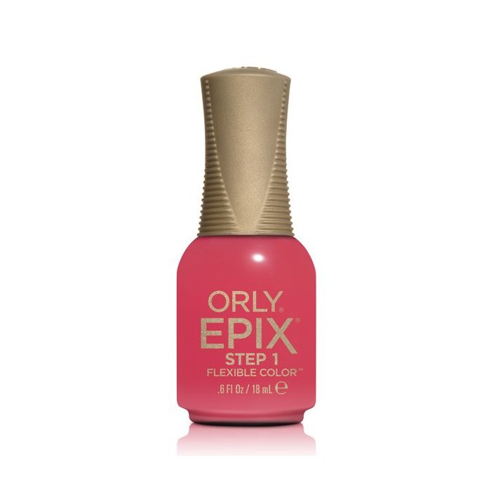 Orly Epix J'aime Natural