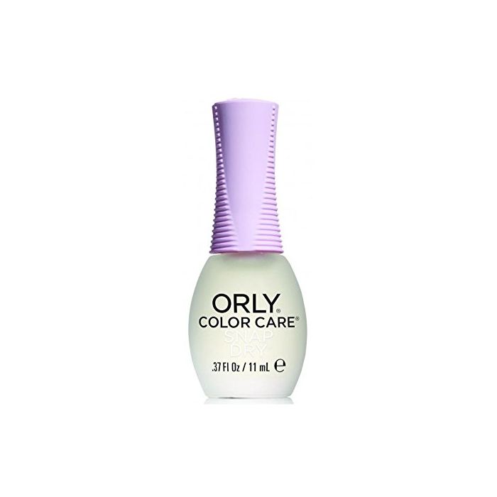 ORLY Snap Dry 11ml | Sneldrogende top coat voor nagellak
