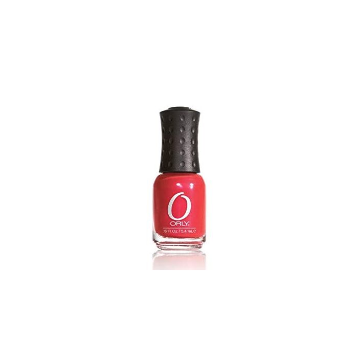 Orly Mani Mini's Lucky Duck