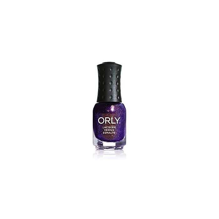 Orly Mani Mini's Lucky Duck