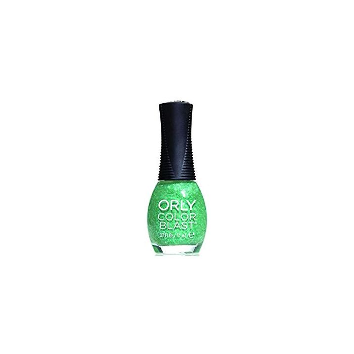 Orly Color Blast Violet Pastel Creme 11ml