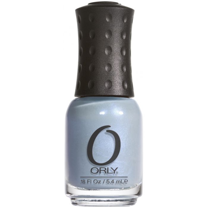 Orly Mani Mini's Androgynie