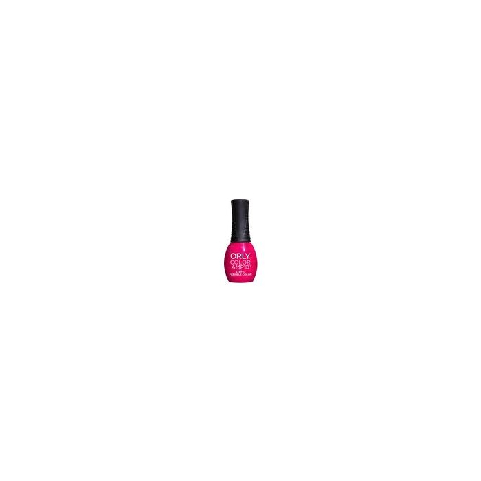 ORLY Color AMP'D Flexible Who You Know 11ml