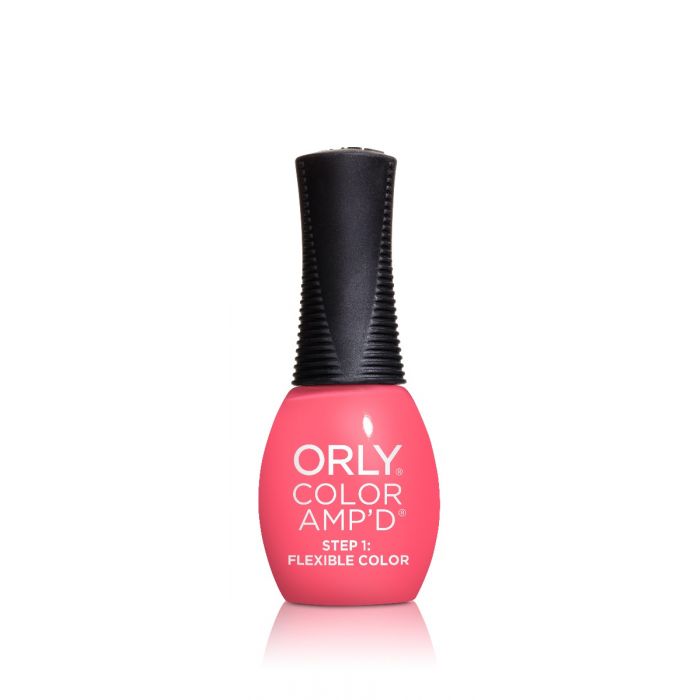 ORLY Color AMP'D Flexible La Dreamin