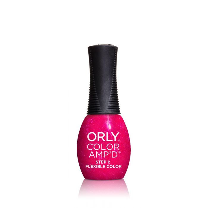 ORLY Color AMP'D Flexible Starlet