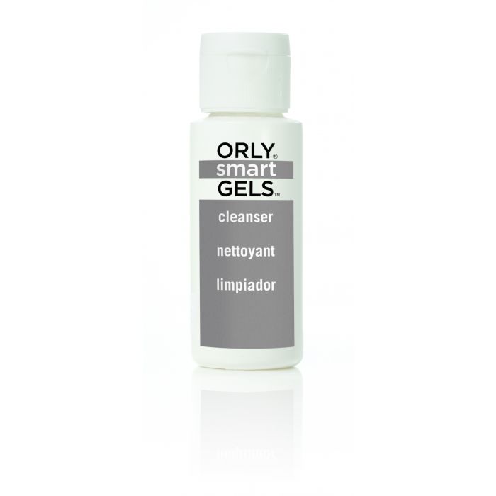 SmartGELS - Cleanser 50 ml