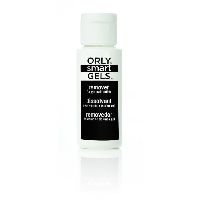 SmartGELS - Remover 50 ml