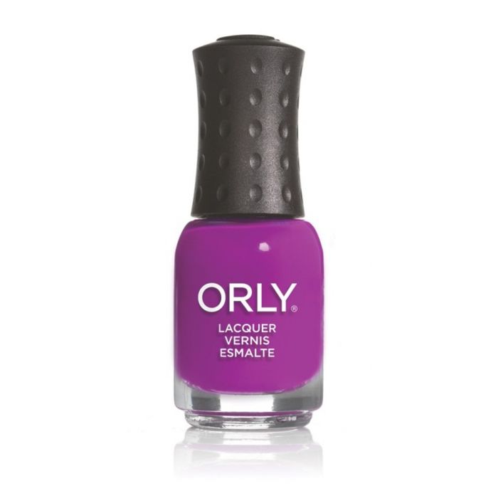 Orly Mani Mini's Lucky Duck
