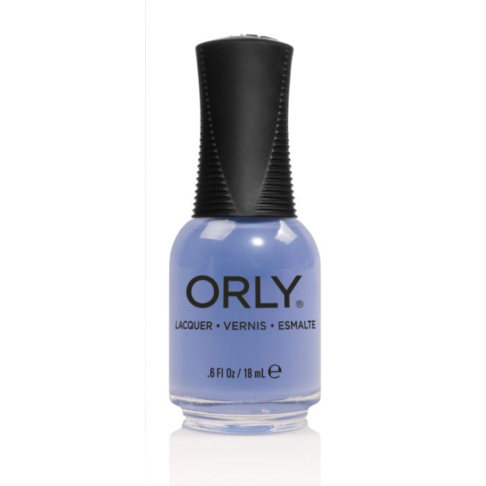 ORLY Blue Iris VEGAN nagellak