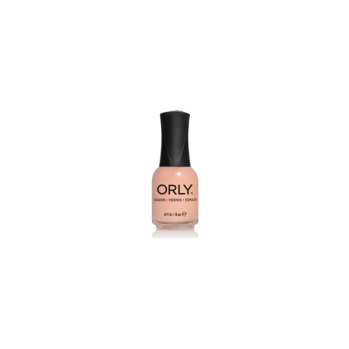Orly Everything's Peachy