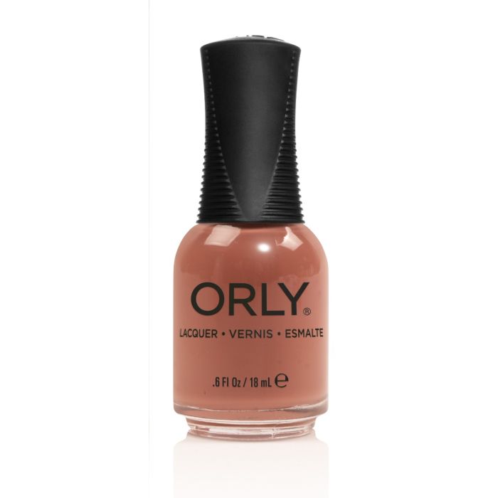 ORLY Parcs & Parasols vegan nagellak