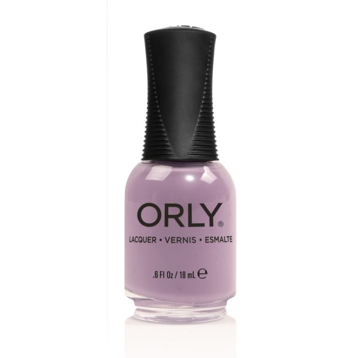 ORLY Provence at dusk VEGAN nagellak