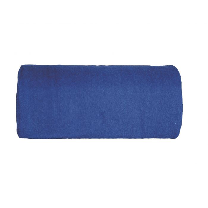 Bell’ure Handkussen (Badstof Blauw) – Comfortabel Steunkussen voor Manicure