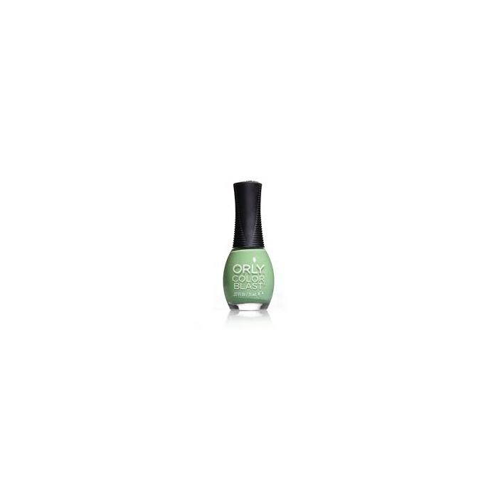 Orly Color Blast Fresh Green Creme 11ml