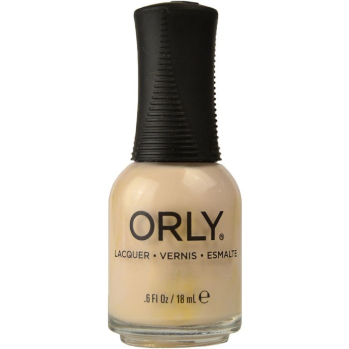 Orly Nagellak Pixie Powder
