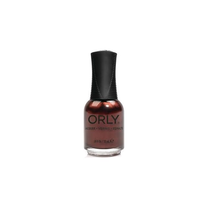 Orly nagellak- stop the clock