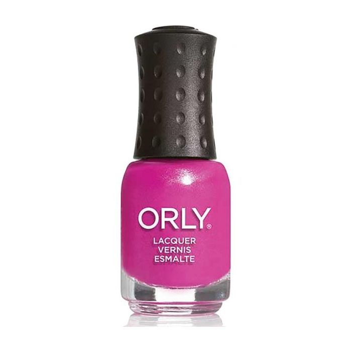 Orly Mani Mini's Lucky Duck