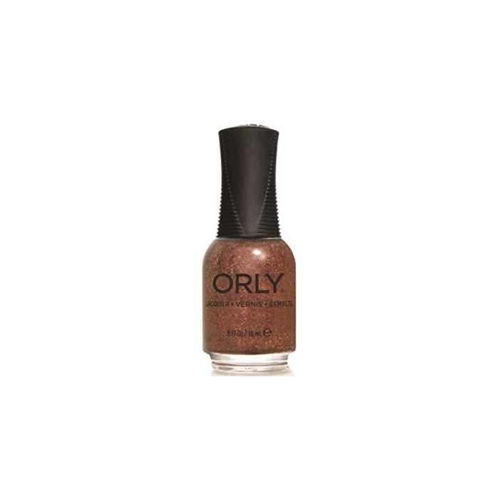 Orly Nagellak Pixie Powder