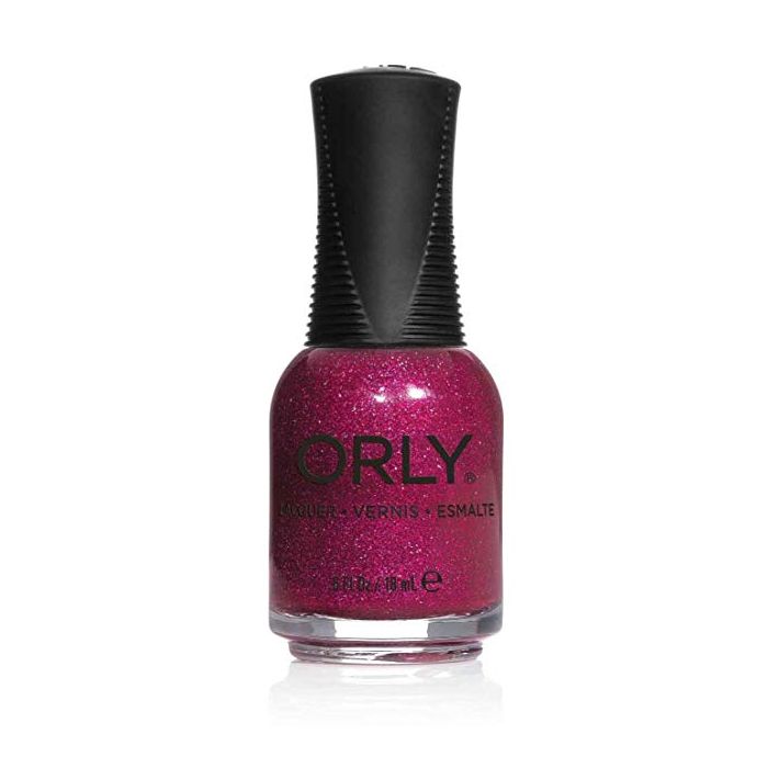 Orly Nagellak Pixie Powder
