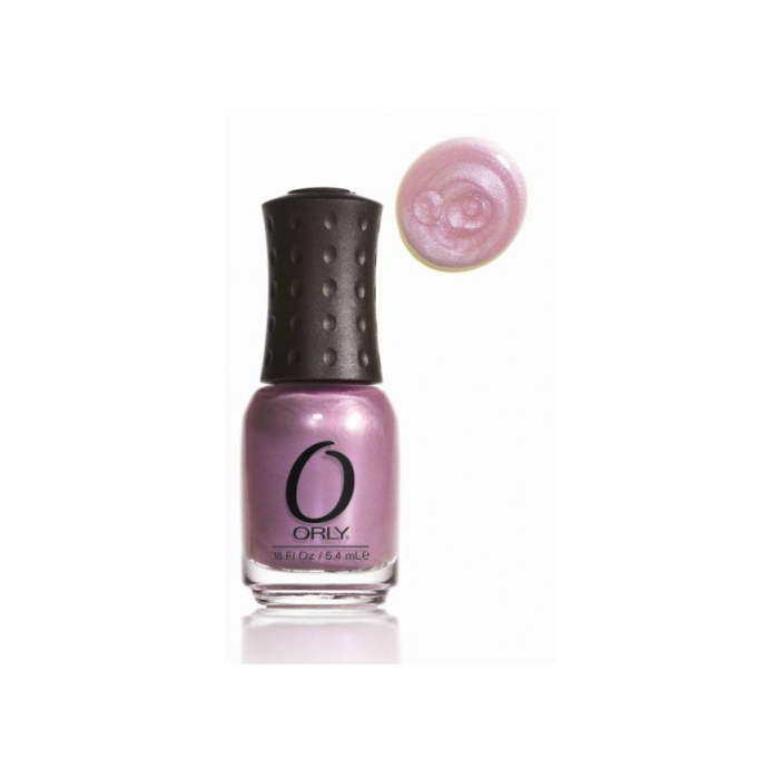 Orly Mani Mini's Lucky Duck