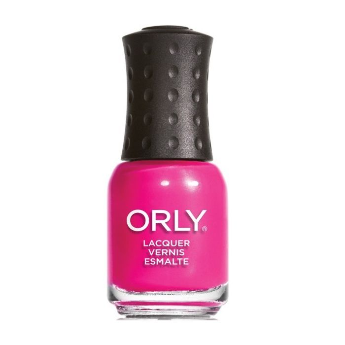 Orly Mani Mini's Lucky Duck