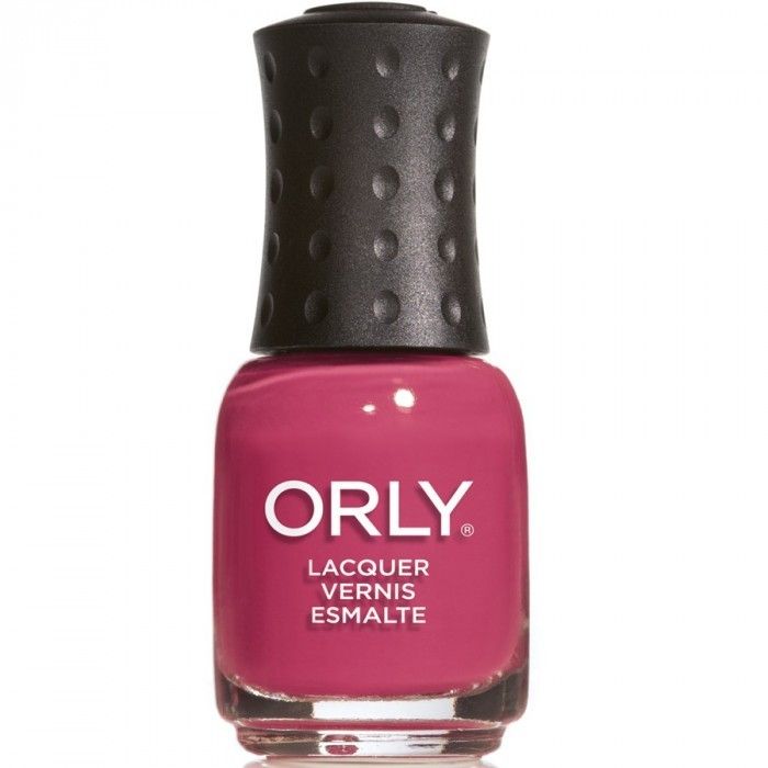 Orly Mani Mini's Lucky Duck