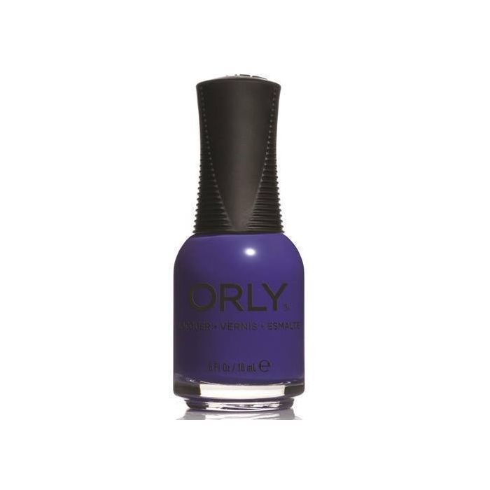 Orly Mani Mini's Lucky Duck