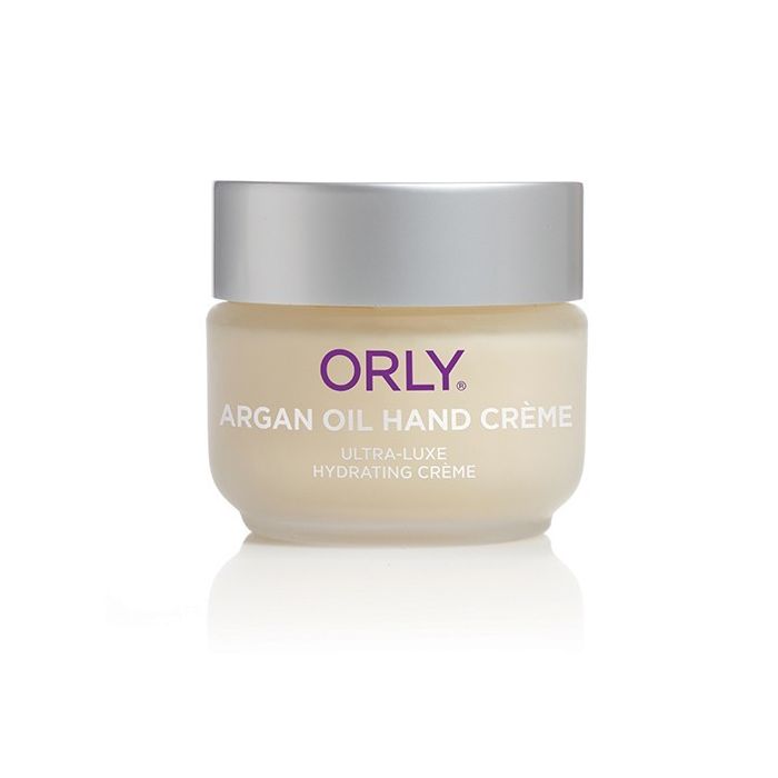 ORLY Argan Oil