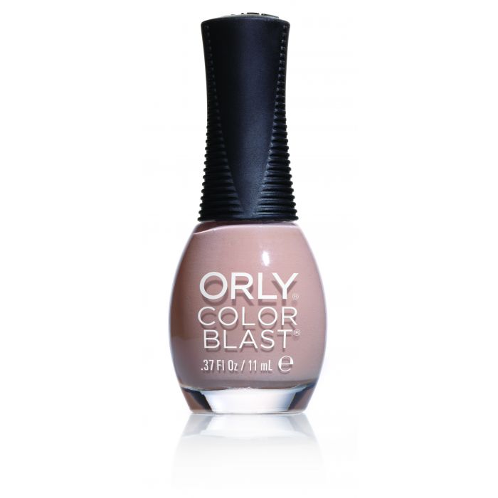 Orly Color Blast Nude Creme 11ml