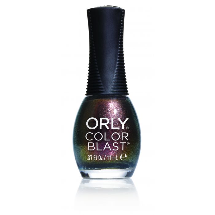 Orly Color Blast Rainbow Color Flip 11ml