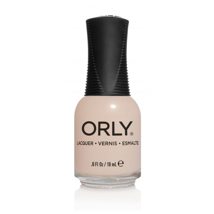 Orly - Darling Of Defiance - Faux Pearl