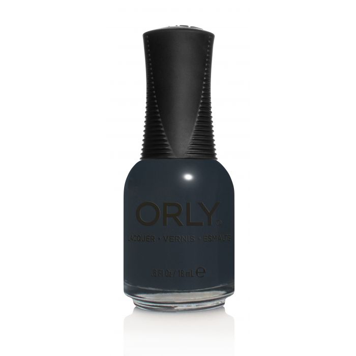 Orly - Darling Of Defiance - Second Hand Jade