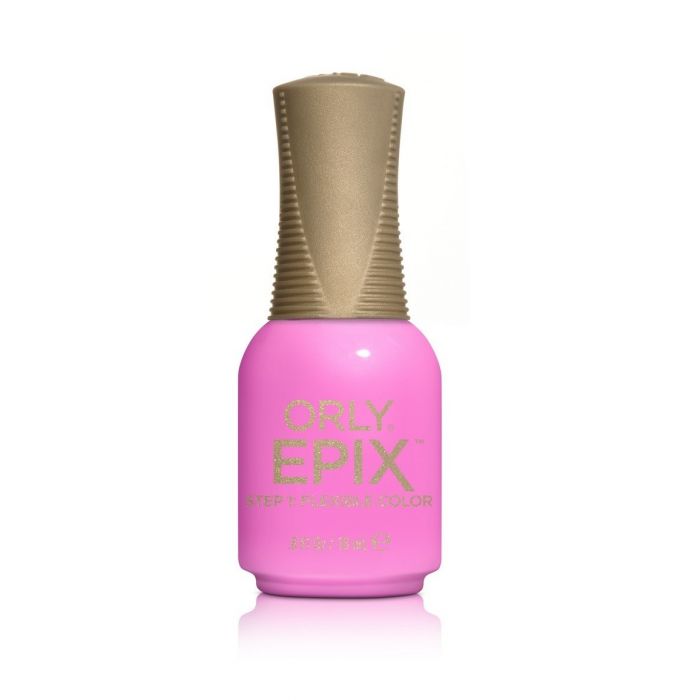 Orly Epix Triple Threat