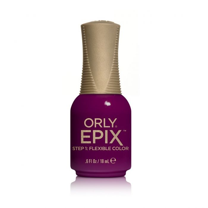 ORLY EPIX Casablanca 18ml Nagellak | Langhoudende Gel Look
