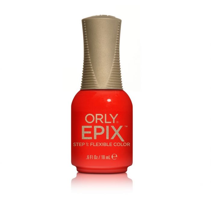 Orly Epix Spoiler Alert