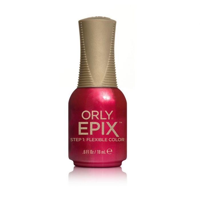 Orly Star Treatment