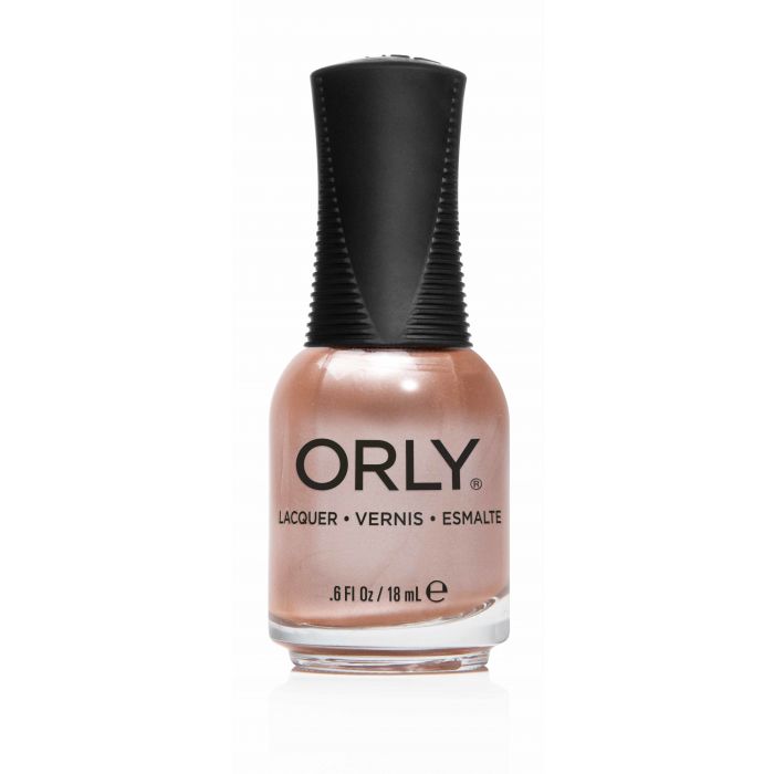 Orly - Neon Earth - Moon Dust