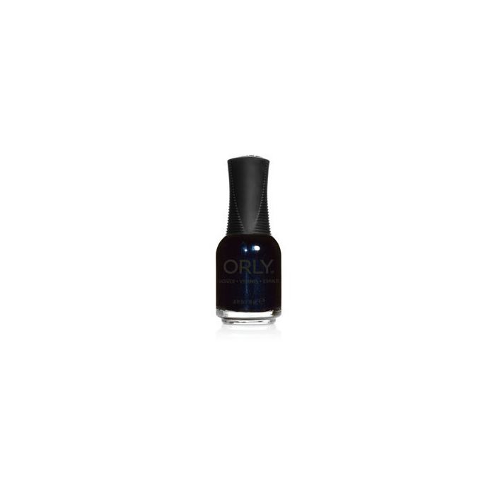Orly Nagellak In The Navy