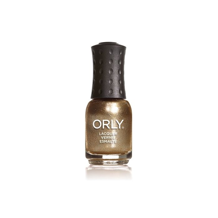 Orly Nagellak Luxe