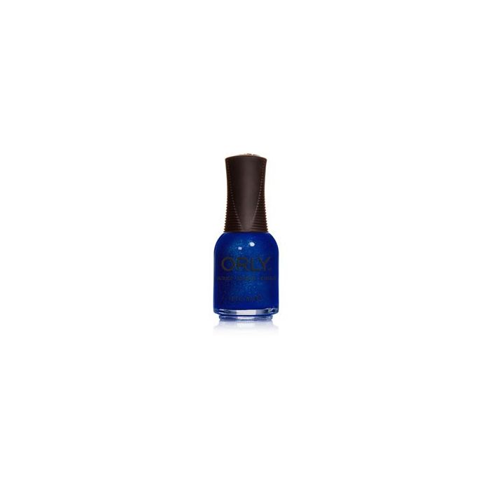 Orly Nagellak Royal Navy