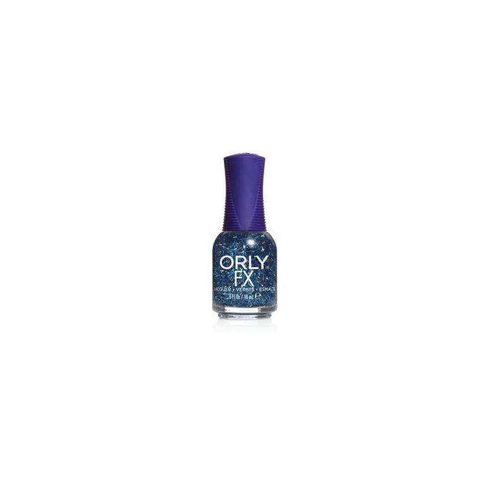 Orly Nagellak Sunglasses at Night