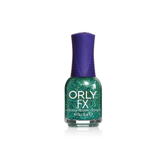 Orly Nagellak Mermaid Tale