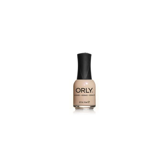 Orly Nagellak Naked Canvas