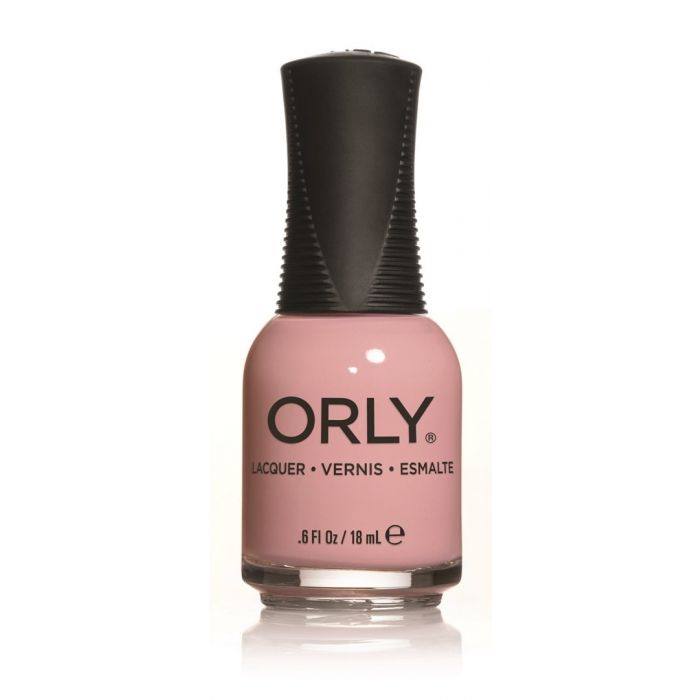 Orly Nagellak Dare To Bare