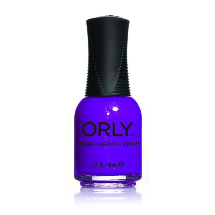Orly Nagellak Hot Tropics