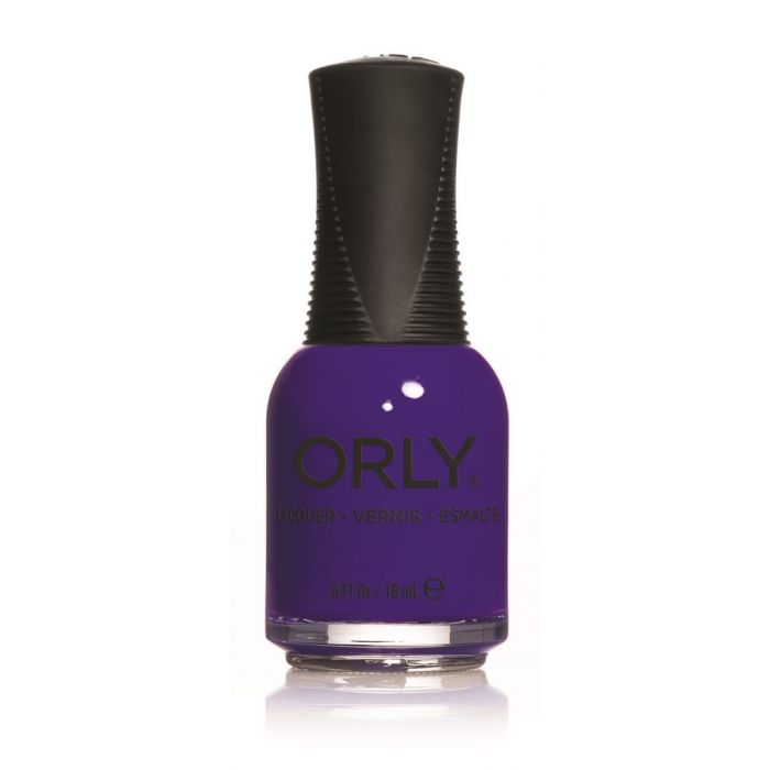 Orly Nagellak Saturated