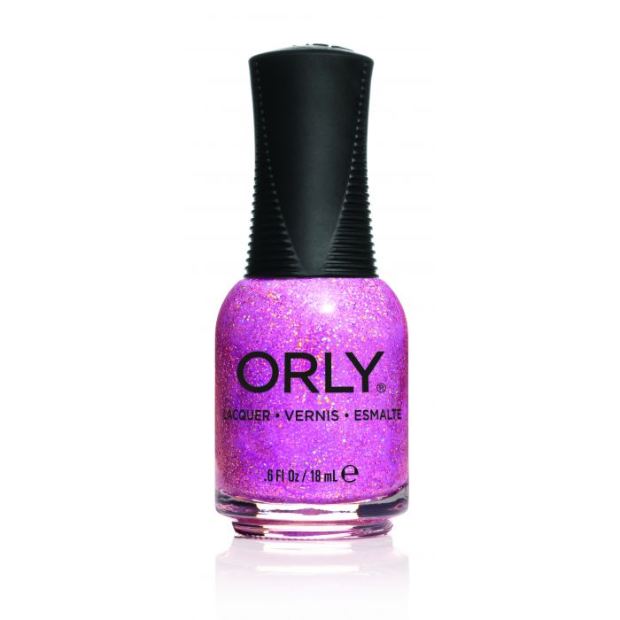 Orly Melrose