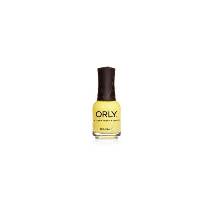Orly Nagellak Lemonade